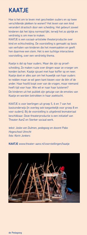 Theater AanZ
